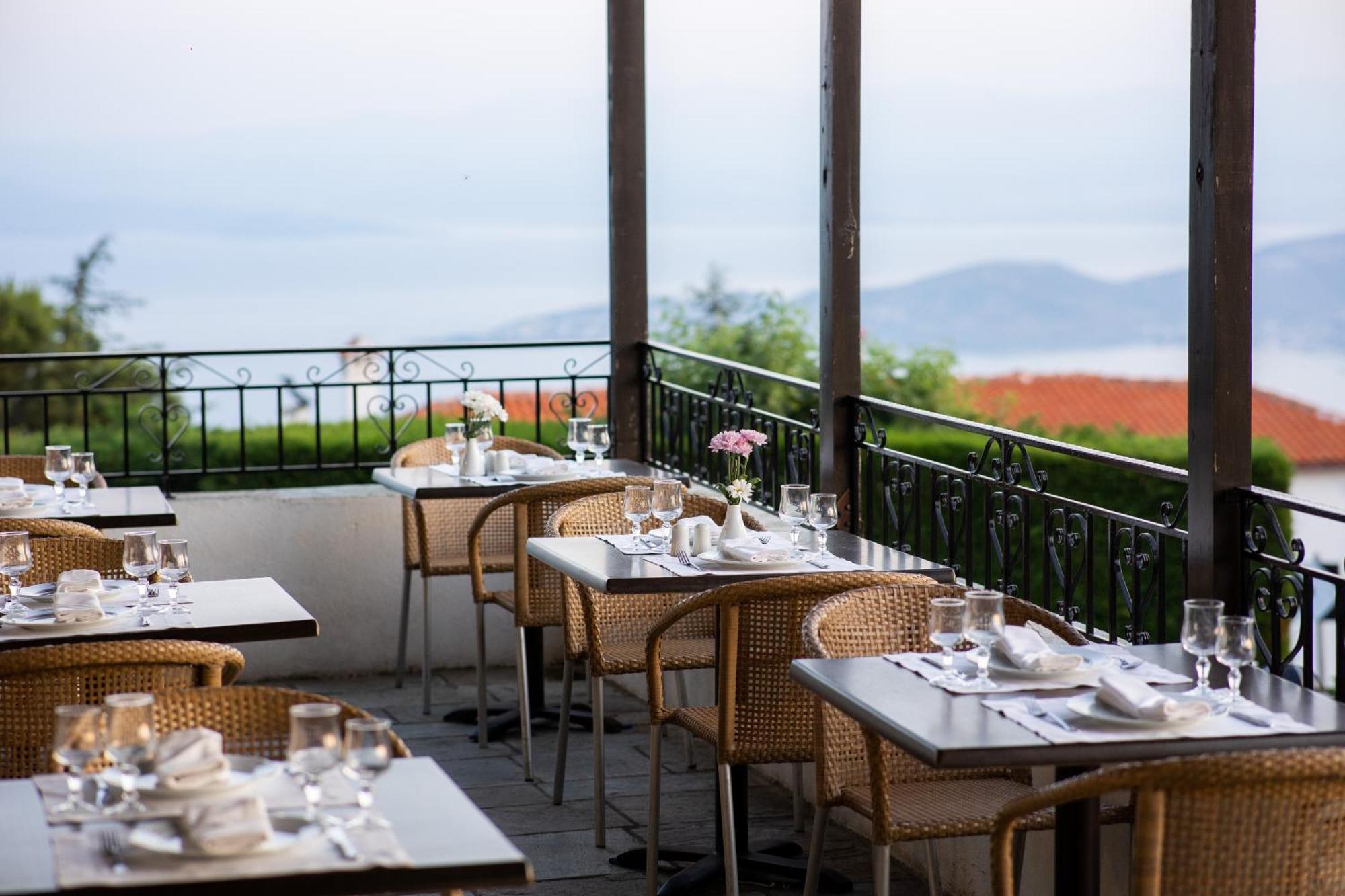 Portaria Hotel Dış mekan fotoğraf