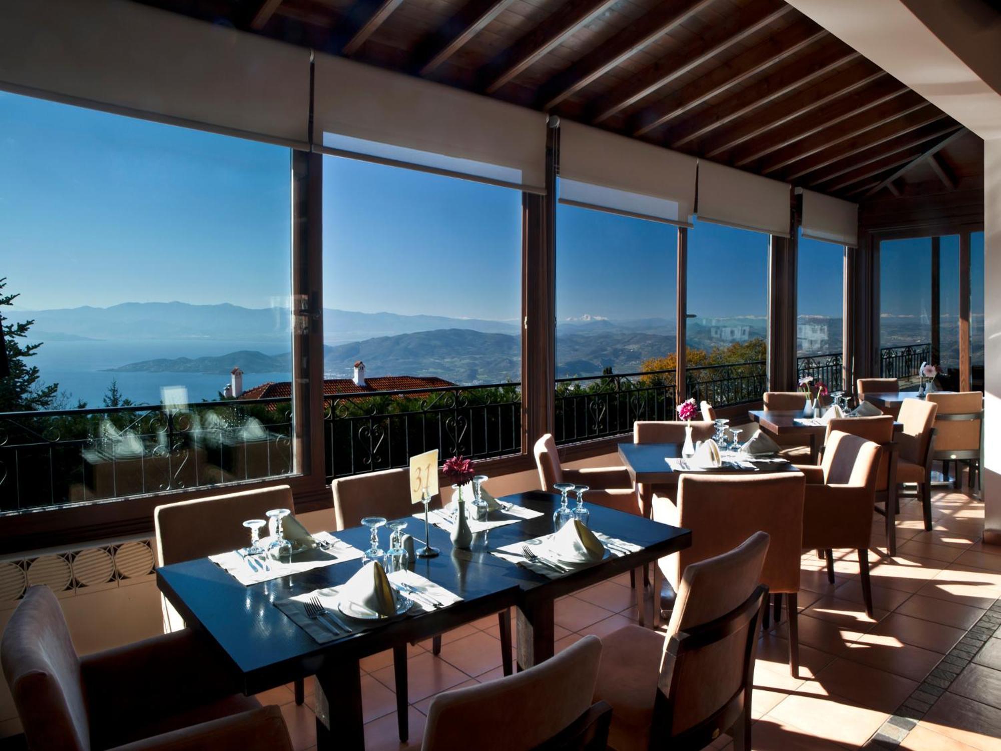 Portaria Hotel Dış mekan fotoğraf
