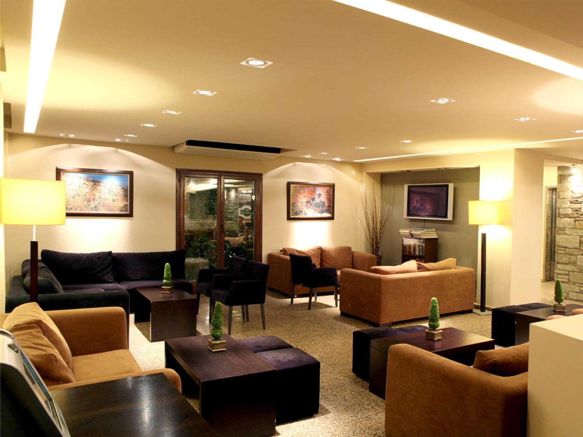 Portaria Hotel Dış mekan fotoğraf