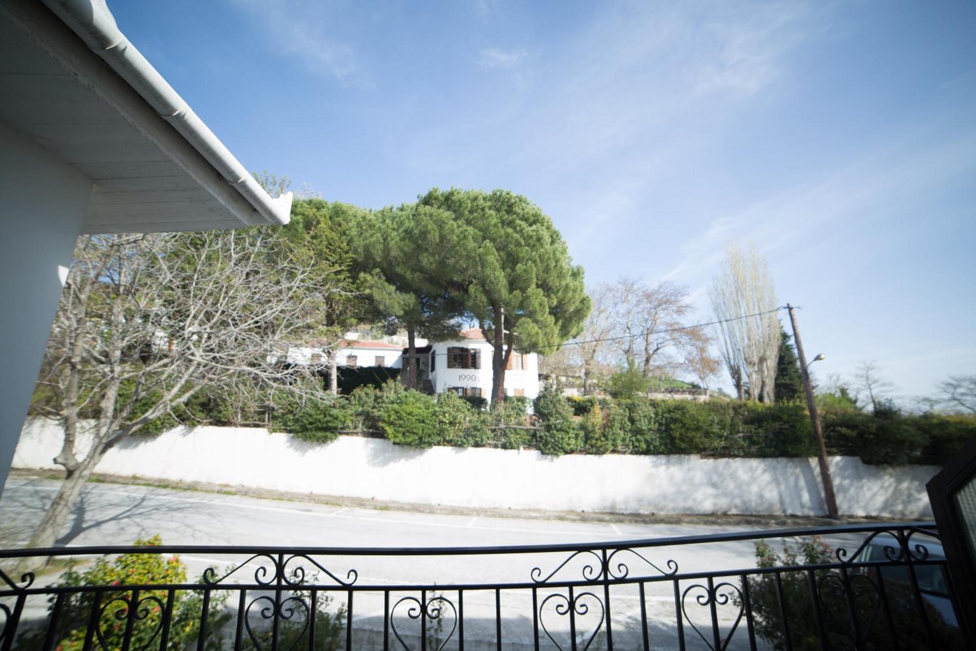 Portaria Hotel Oda fotoğraf